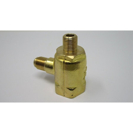 Wilton 7020 Manifold Fitting Hydraulic 5521949